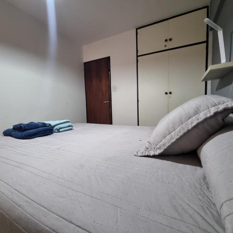 Chacabuco Confort - Bienes Reales - Apartamento de 1 dormitorio - 25