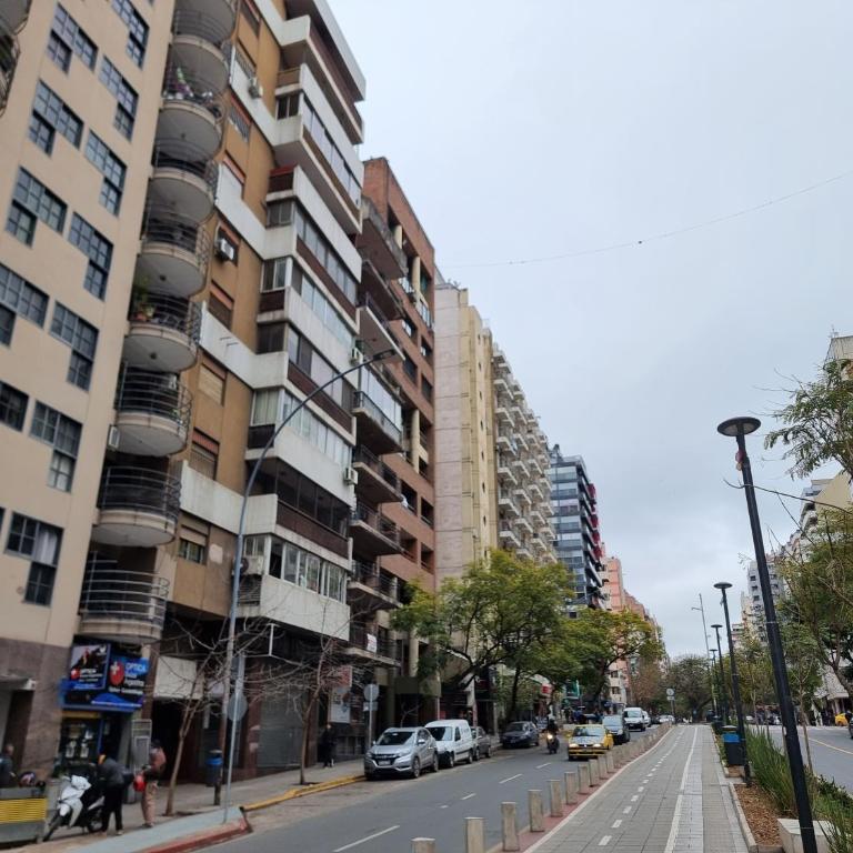 Chacabuco Confort - Bienes Reales - Apartamento de 1 dormitorio - 29