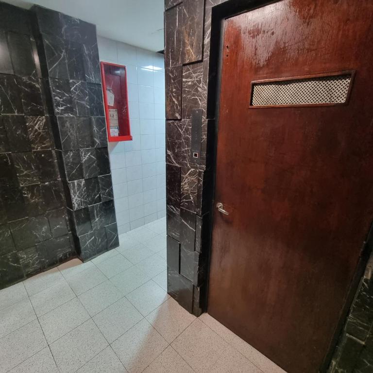 Chacabuco Confort - Bienes Reales - Apartamento de 1 dormitorio - 31