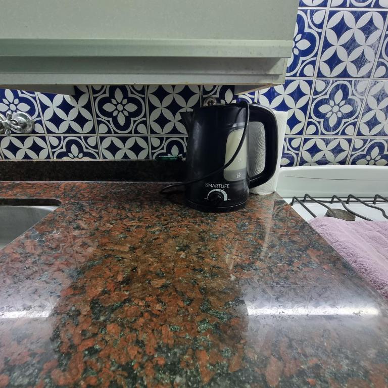 Chacabuco Confort - Bienes Reales - Apartamento de 1 dormitorio - 35