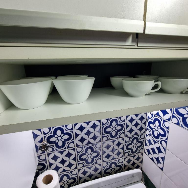 Chacabuco Confort - Bienes Reales - Apartamento de 1 dormitorio - 38