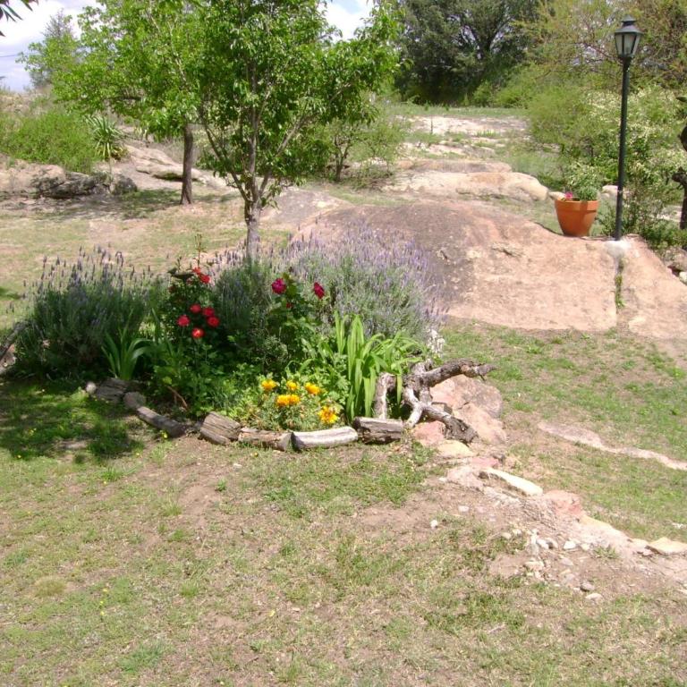 Casa en Cabalango - Casa de 2 dormitorios - 13