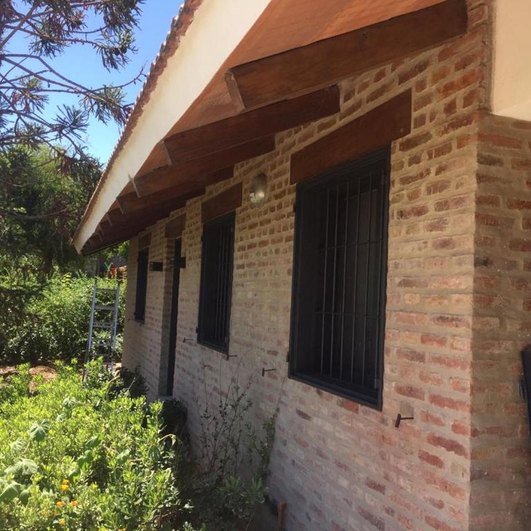 Casa en Cabalango - Casa de 2 dormitorios - 10