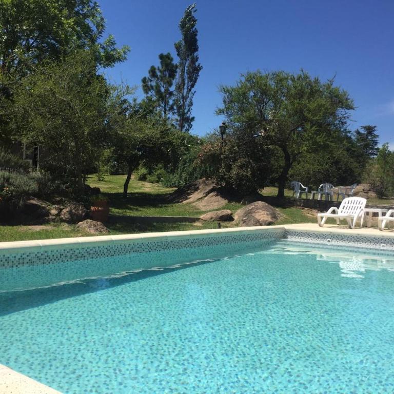 Casa en Cabalango - Casa de 2 dormitorios - 19