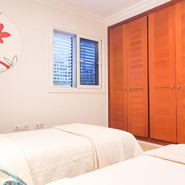 Family Townhouse Los Corales, 4BR, Los Cristianos - Villa Deluxe - 64