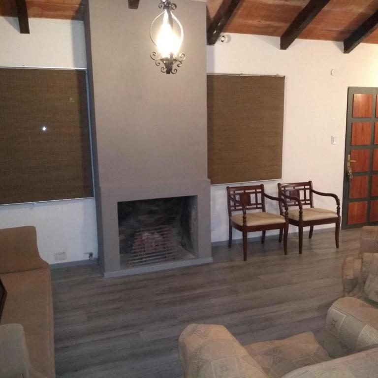 Casa en Cabalango - Casa de 2 dormitorios - 4