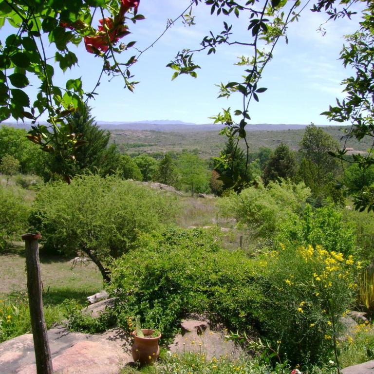 Casa en Cabalango - Casa de 2 dormitorios - 21