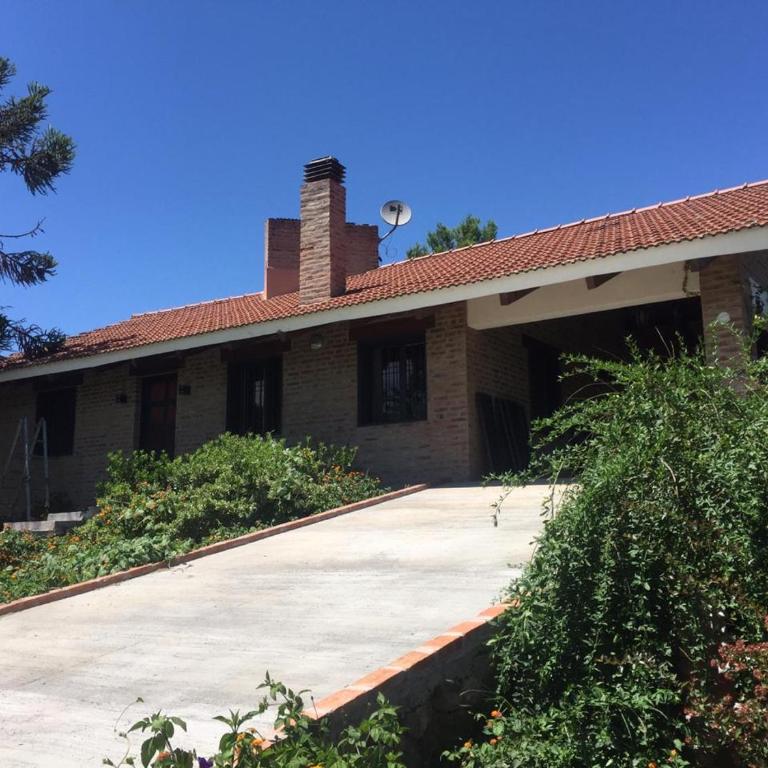 Casa en Cabalango - Casa de 2 dormitorios - 24