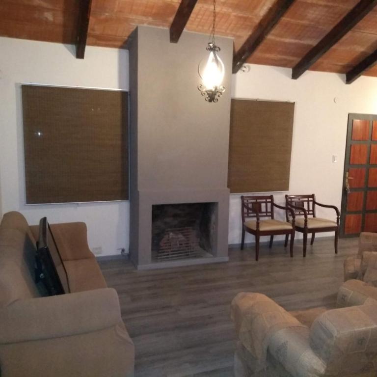 Casa en Cabalango - Casa de 2 dormitorios - 8