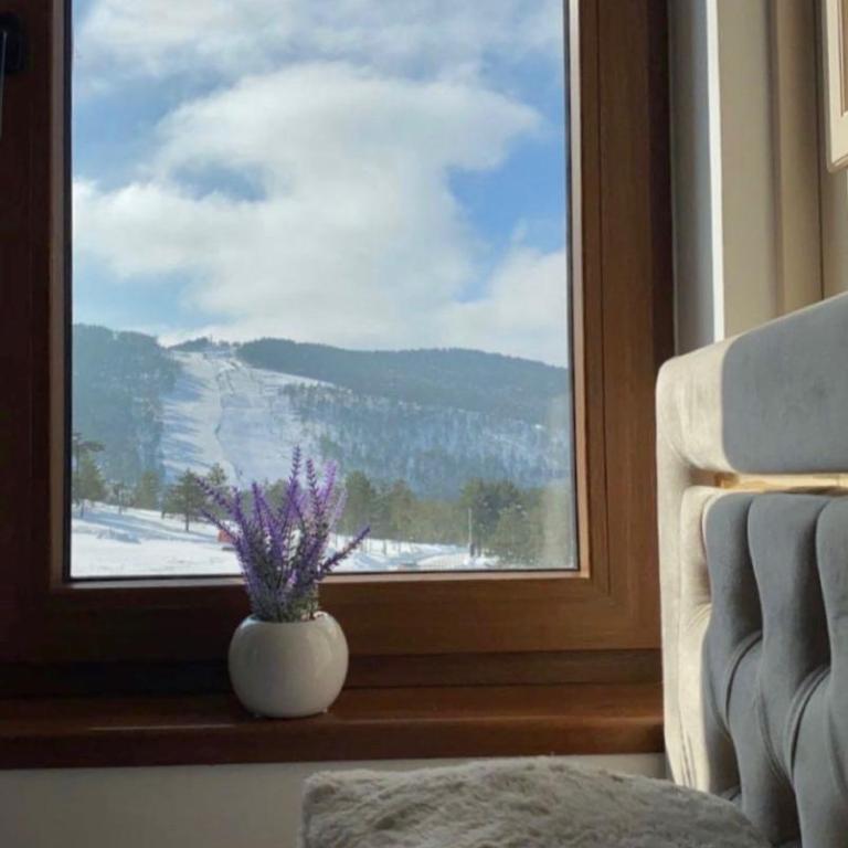 Apartman MagicD - One-Bedroom Apartment - 24