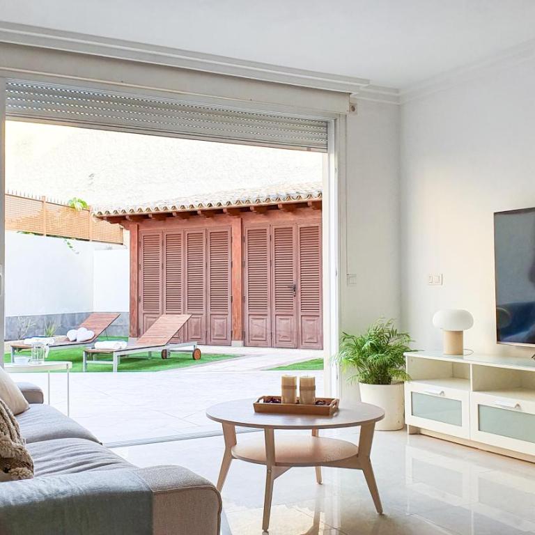 Family Townhouse Los Corales, 4BR, Los Cristianos - Villa Deluxe - 54