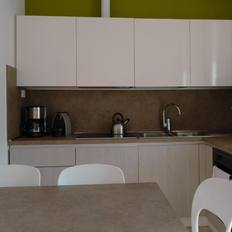 Residenza Cece' - Appartamento con Vista Lago - 21