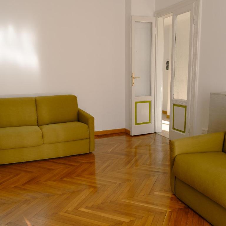 Residenza Cece' - Appartamento con Vista Lago - 8