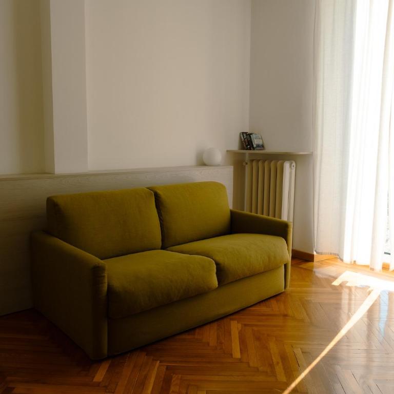 Residenza Cece' - Appartamento con Vista Lago - 10