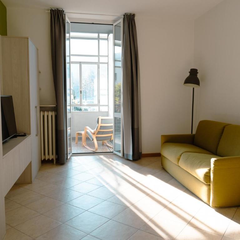 Residenza Cece' - Appartamento con Vista Lago - 13