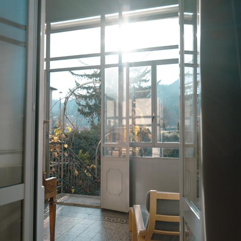 Residenza Cece' - Appartamento con Vista Lago - 17