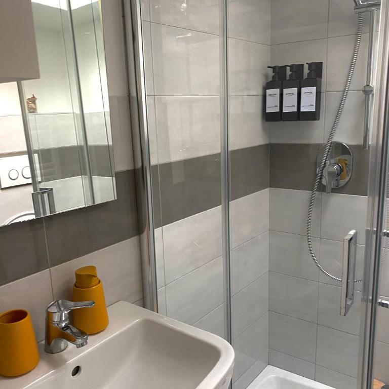 Casa Nina - Appartamento con 1 Camera da Letto - 15
