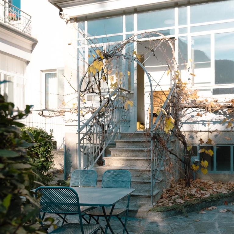 Residenza Cece' - Appartamento con Vista Lago - 20