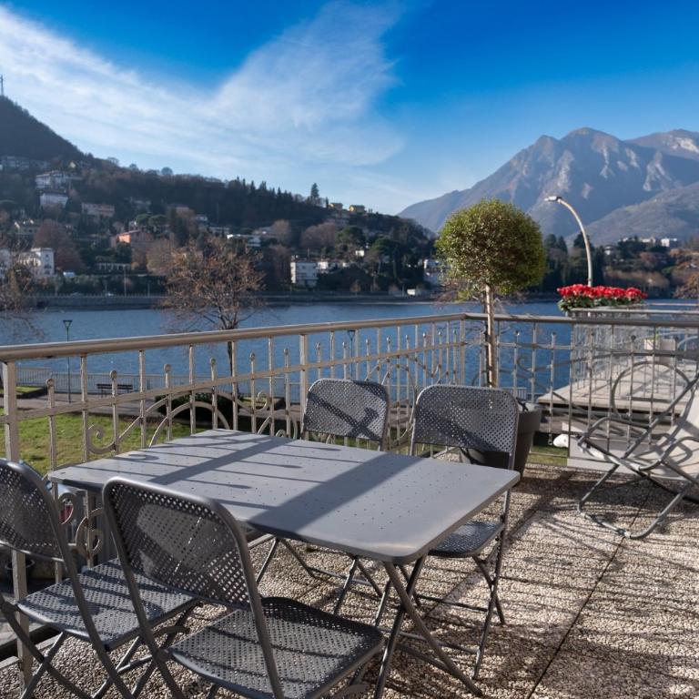 Residenza Cece' - Appartamento con Vista Lago - 1