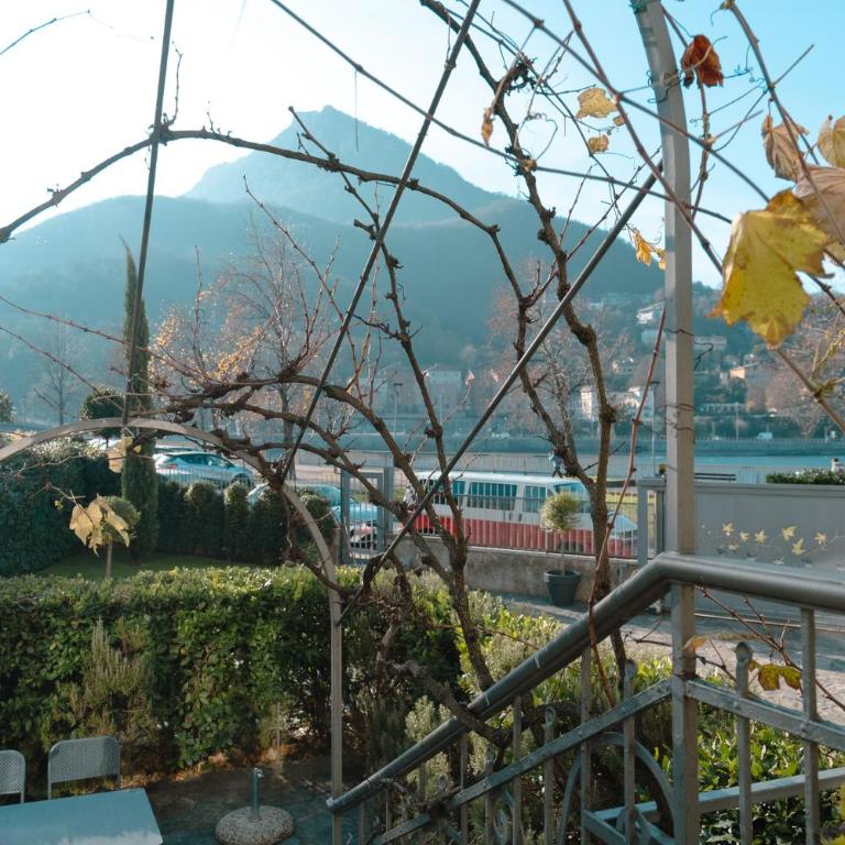 Residenza Cece' - Appartamento con Vista Lago - 25