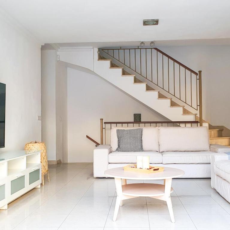 Family Townhouse Los Corales, 4BR, Los Cristianos - Villa Deluxe - 47
