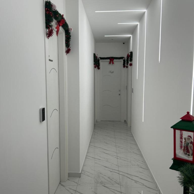 bebsantaniellohouse1 - Triple Room - 11