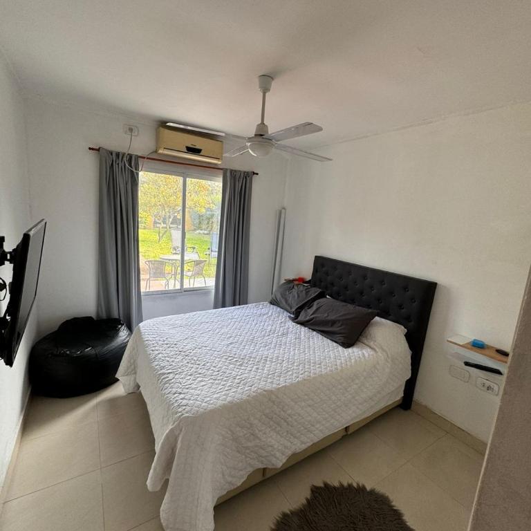 Casa Amoblada en Barrio Privado La Tatenguita - Two-Bedroom Apartment - 9