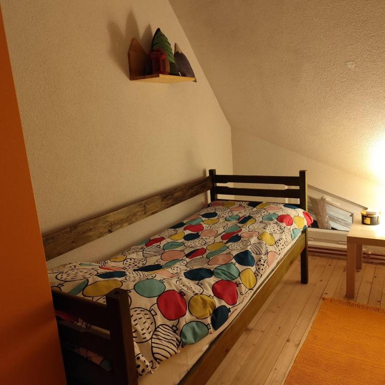 Kuća Drinčić - Two-Bedroom House - 9