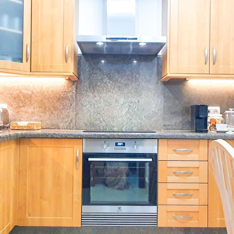 Family Townhouse Los Corales, 4BR, Los Cristianos - Villa Deluxe - 52