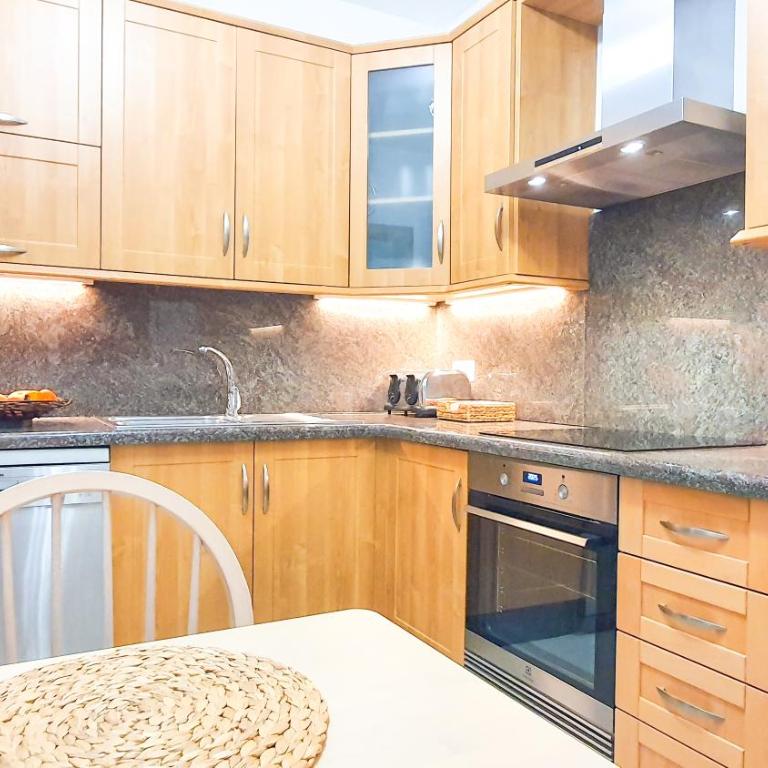 Family Townhouse Los Corales, 4BR, Los Cristianos - Villa Deluxe - 20