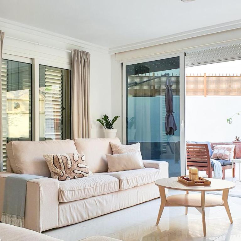 Family Townhouse Los Corales, 4BR, Los Cristianos - Villa Deluxe - 9