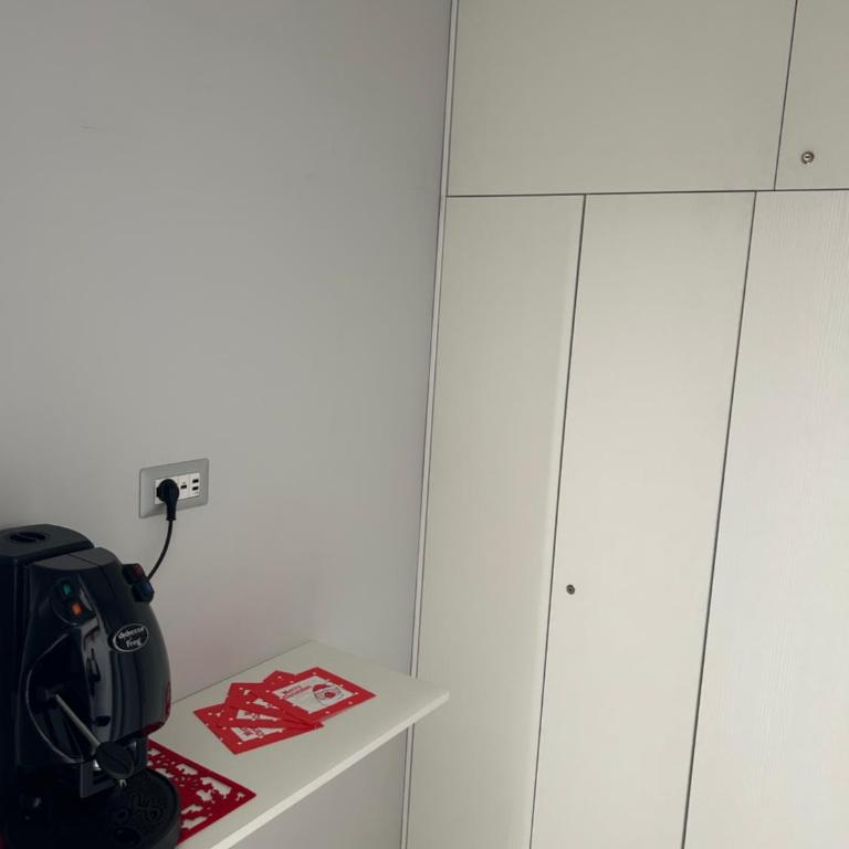 bebsantaniellohouse1 - Double Room with Private Bathroom - 9