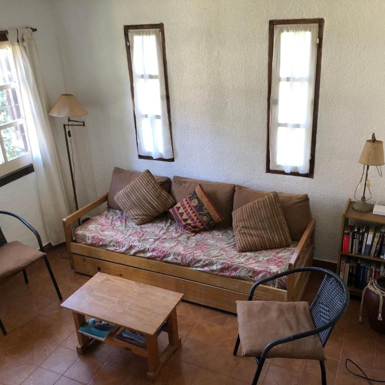 Poker - Two-Bedroom House - 6