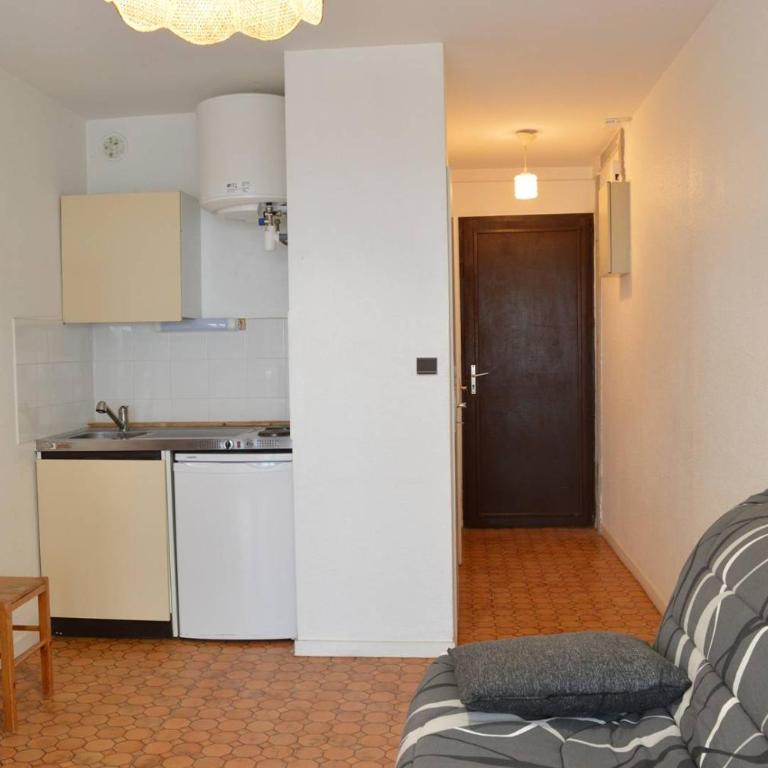 SP150-007 Studio 2 couchages SAINT PIERRE LA MER - Appartement - 2