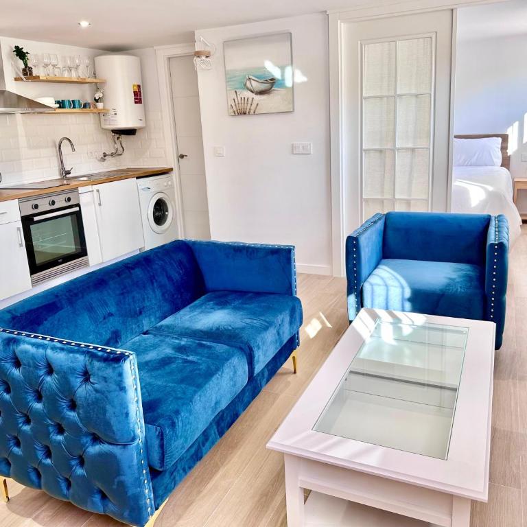 2 bedroom Albir apartment by the beach - Two-Bedroom Apartment - 19