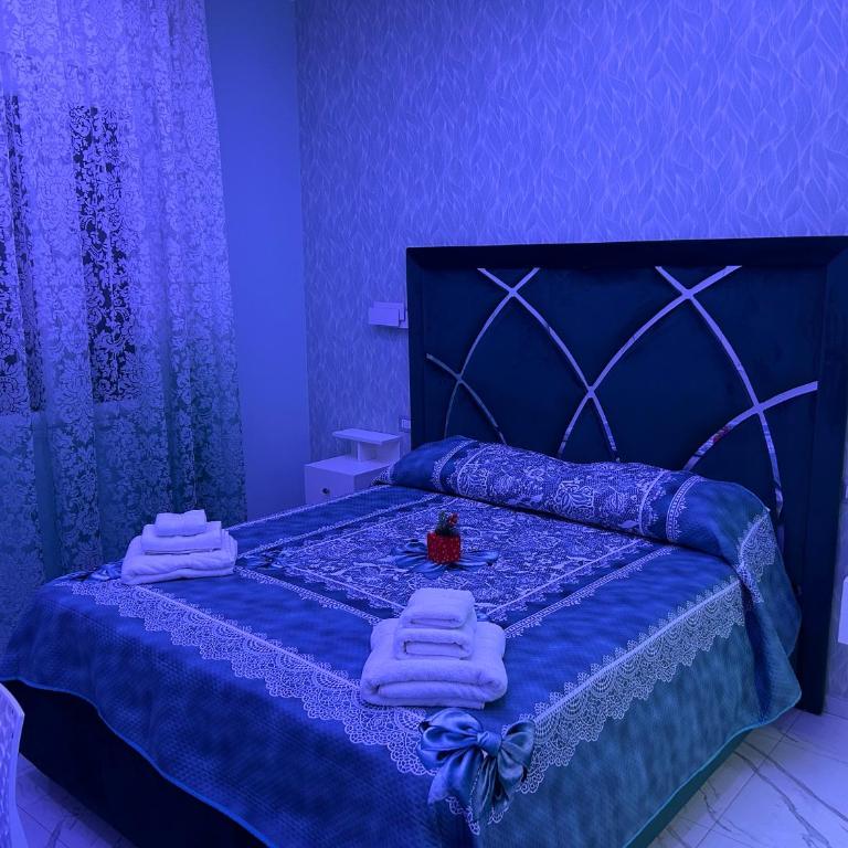 bebsantaniellohouse1 - Triple Room - 10