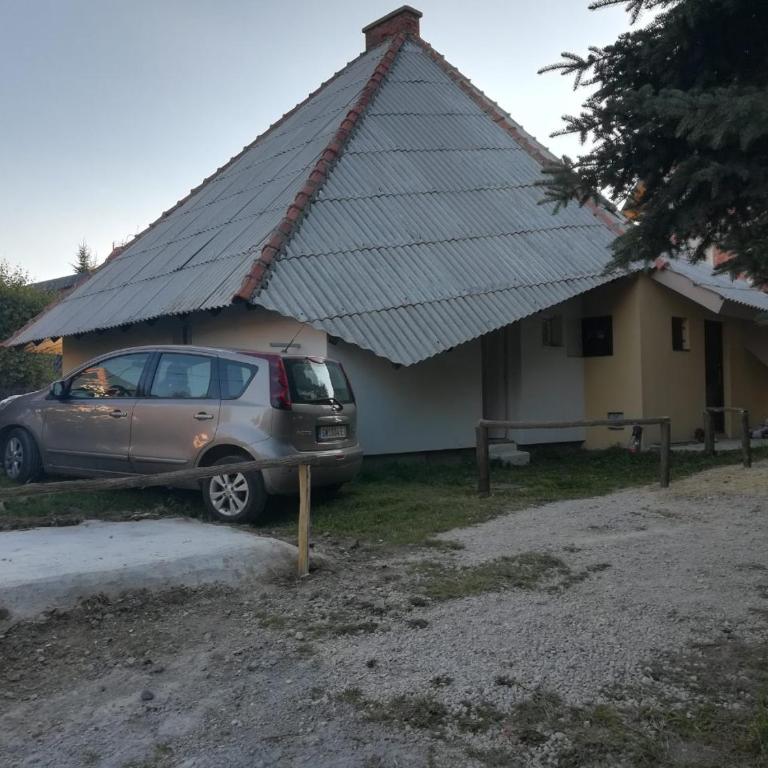 Kuća Drinčić - Two-Bedroom House - 41