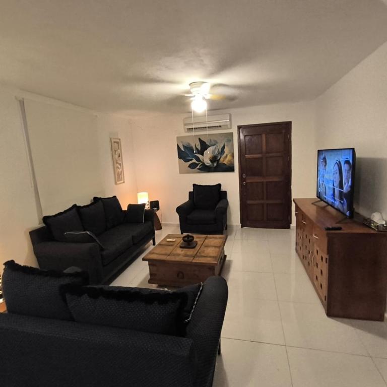 Casita del Centro - Apartamento de 1 dormitorio - 4