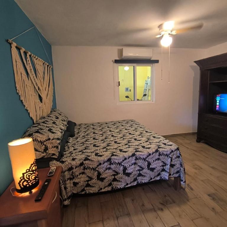 Casita del Centro - Apartamento de 1 dormitorio - 6