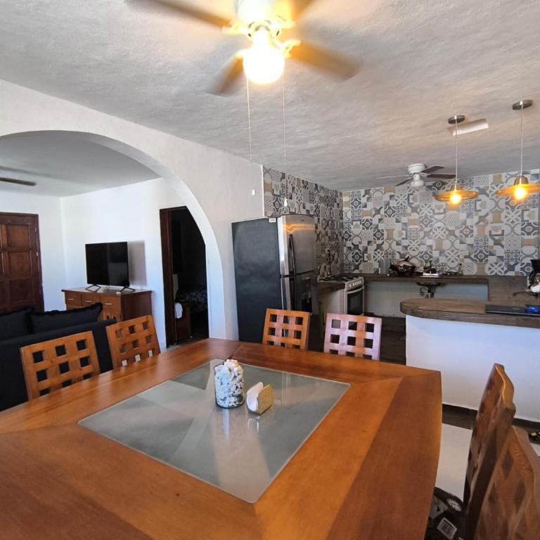 Casita del Centro - Apartamento de 1 dormitorio - 7