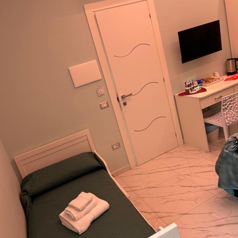 bebsantaniellohouse1 - Triple Room - 7