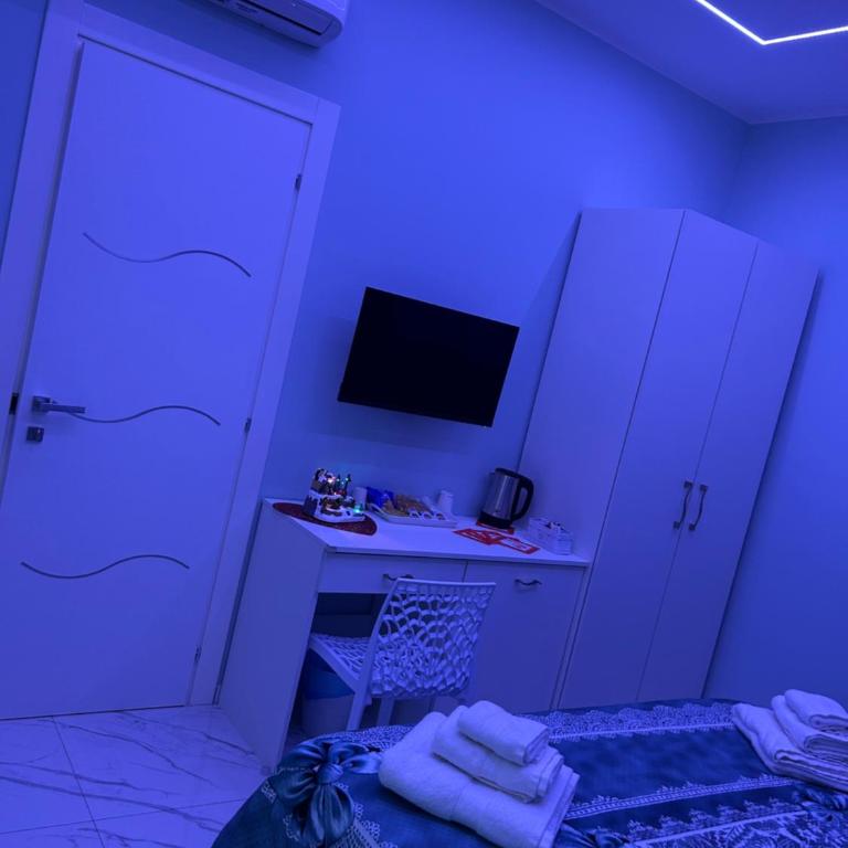 bebsantaniellohouse1 - Triple Room - 6