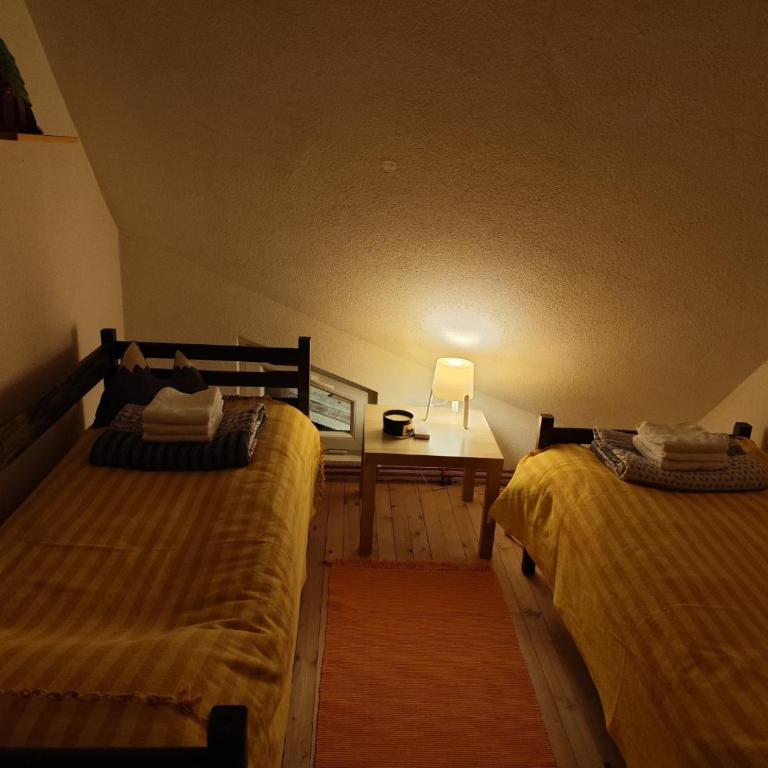 Kuća Drinčić - Two-Bedroom House - 8