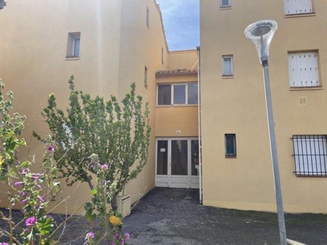 SP250-A407 Appartement 2 pièces SAINT PIERRE LA MER - Appartamento con 1 Camera da Letto - 15