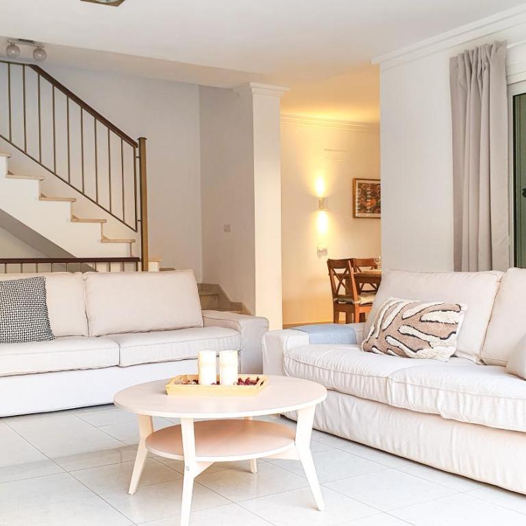 Family Townhouse Los Corales, 4BR, Los Cristianos - Villa Deluxe - 4