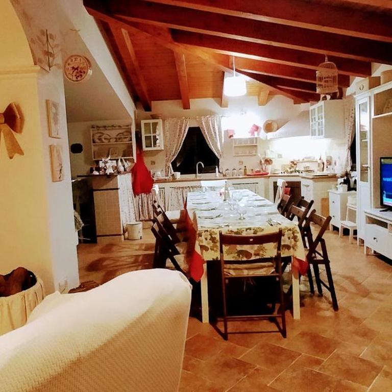 Il Rifugio della Quiete - Villa - 63