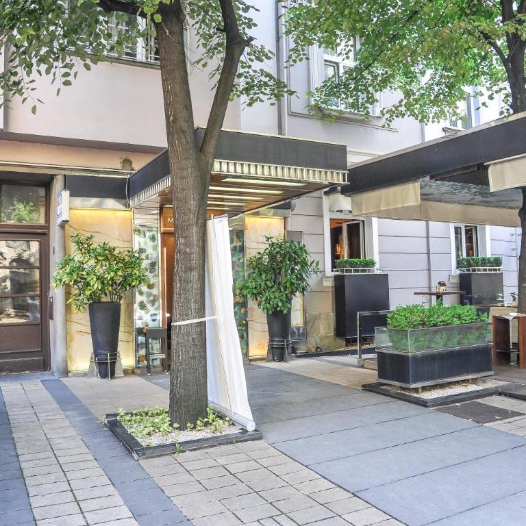 Apartment Nikola - Apartman - 11