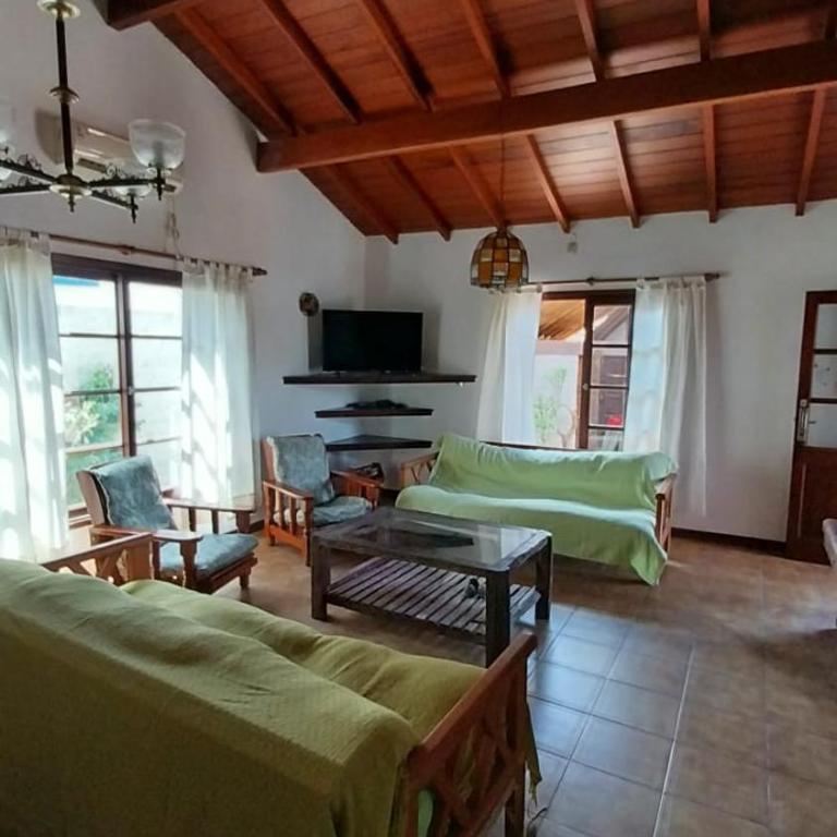 Casa Arturito - Apartamento de 2 dormitorios - 17