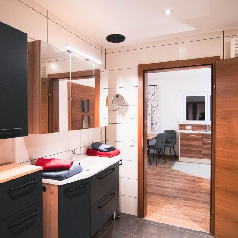 Appartment Elfi - Apartment mit 1 Schlafzimmer - 15