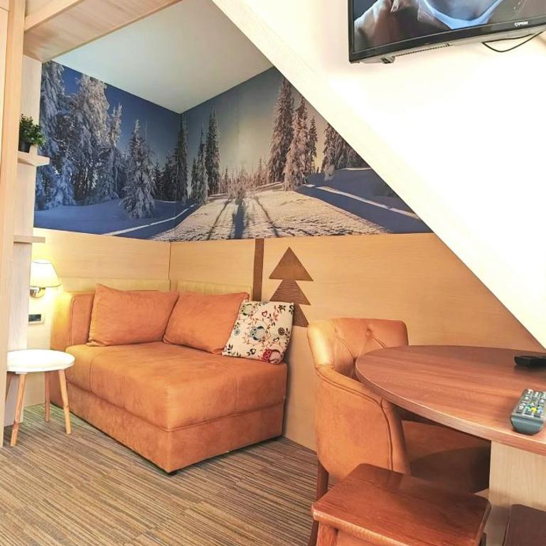 Angella KOP Konaci - Studio Apartment - 9
